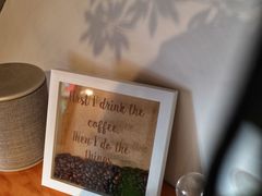 -PUZZLE COFFEE 拼图咖啡