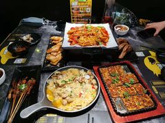 -嘎嘎鸭脑壳(金沙店)