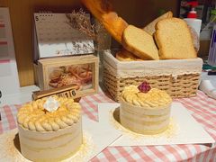 -ABC Cooking Studio(上海环球金融中心店)