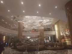 -广州威珀斯酒店