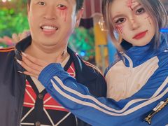 -沈阳方特欢乐世界