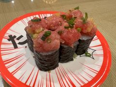 -友壹町寿司(佛山新DNA店)