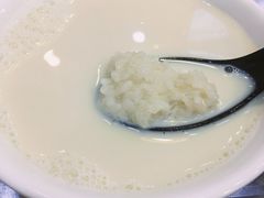 豆浆糯米饭-豆香园(龙翔店)