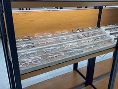 -五派眼镜(沙河店)
