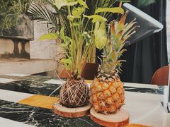 -PlantsEatery·植物食堂(REX春熙店)