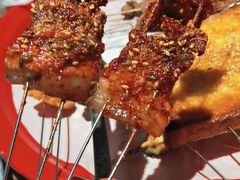 -北三老太太烧烤(人生一串上榜店)