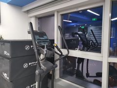 -N1 健身·普拉提·综合馆(嘉美中心店)