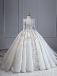 -LAFINE 兰斐婚纱礼服馆