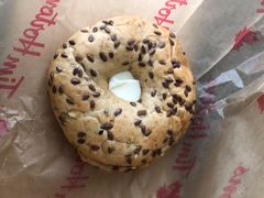 -Tims天好咖啡·贝果(锦江国金中心店)