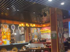 -敏珠拉姆藏餐·南京厨房(富春江东街店)