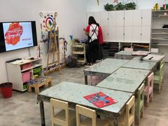 -tomato蕃茄田艺术(新天地中心)