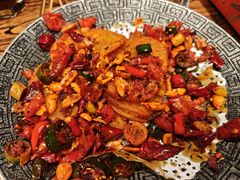 -有奴思烤肉·清真(正宁路店)