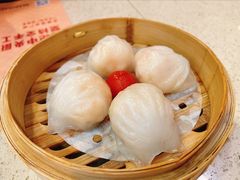 金牌虾饺皇-点都德(盘福楼店)