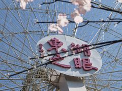 -东湖磨山景区