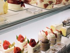 -卷心卷意·轻甜蛋糕(新光天地店)