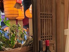 -叶叶菩提·晋福宫