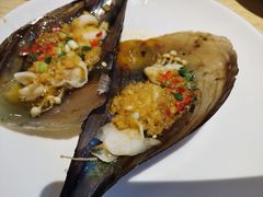 -雍和会海鲜姿造自助(湖东路店)