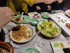 -北平盛世·新京菜·北京烤鸭(劲松·双井店)