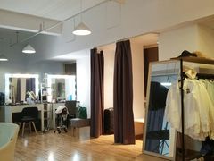 -壹人壹像工作室(购物公园店)