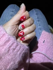 -LEILEI NAIL蕾蕾美甲美睫