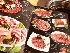 -牛信亭韩国料理·炭火烤肉(紫藤路店)