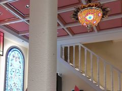 -羊巴道新疆菜·清真(上梅林店)