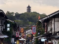 -绍兴书圣故里景区