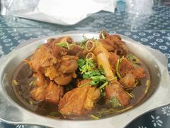 -大勇羊棒骨·烧烤(经六路店)