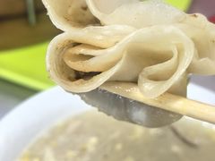 -东关回民小吃一条街(颍河西路店)
