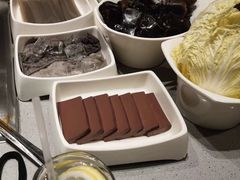 -海底捞火锅(凯德广场店)