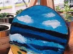 -漫慢里艺术体验馆·绘画调香手工DIY