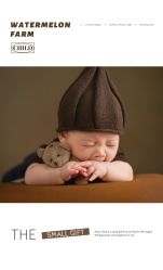 -西瓜庄园儿童摄影