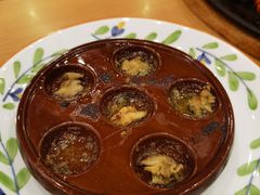 -萨莉亚意式餐厅(天河城购物中心店)