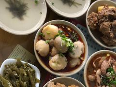 -周肥肠(江油总店)
