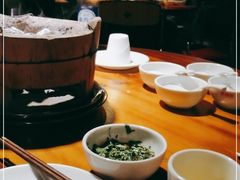 -捞围鲜·港式打边炉(海阳路店)