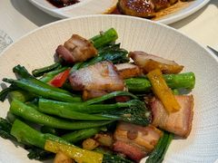 -侨美·唐荔园·40年地道粤菜