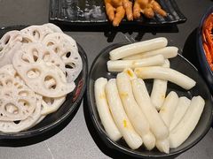 -红盔甲·小龙虾(长寿路店)