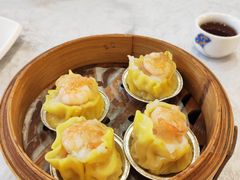 -中山国际酒店中餐厅