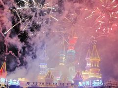 -沈阳方特欢乐世界