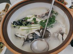 -宝荣鱼馆·临湖之宴(千岛湖店)