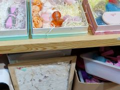 -MLart口红DIY