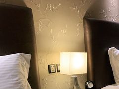 -北京西单美爵酒店