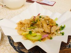 XO酱陈村粉-顺德人家食府(黄金广场店)