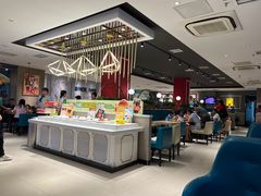 -豪客来牛排(青龙街店)