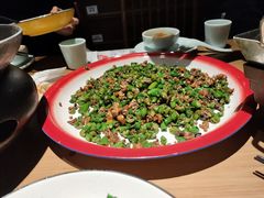 -卞氏菜根香·川菜(青羊万达店)