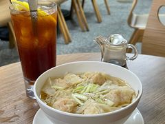 -百福麵家(新馬路店)