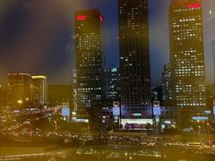 -北京中国大饭店