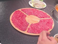 -牛将军•涮肉•烤肉(北京王府井·故宫店)