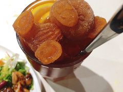 -锦园春香港茶餐厅(西海湾旗舰店)