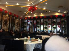 大堂-李氏传家菜(兴城路店)